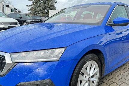 Skoda Octavia 263.325 km 11.090 &euro; Nabburg 92507