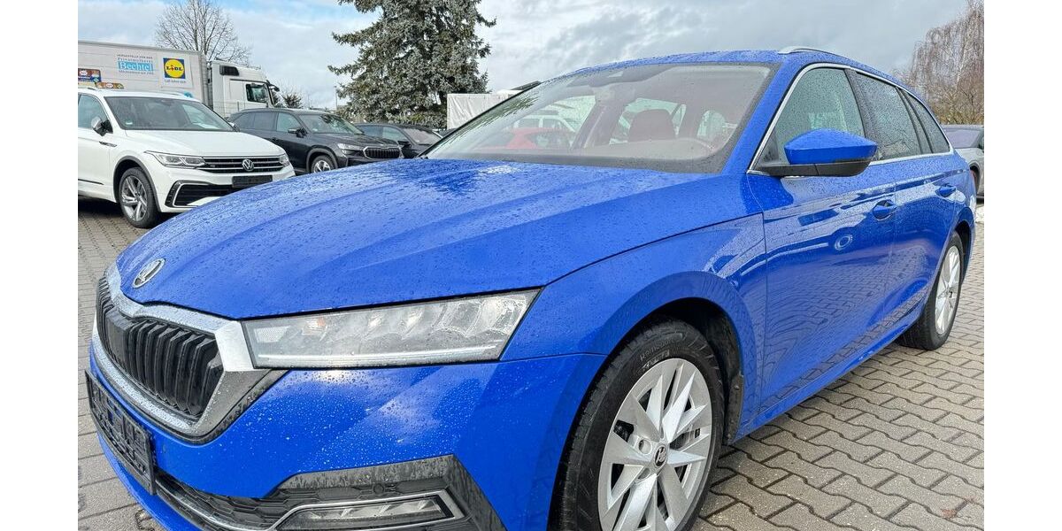 Skoda Octavia 263.325 km 11.090 &euro; Nabburg 92507