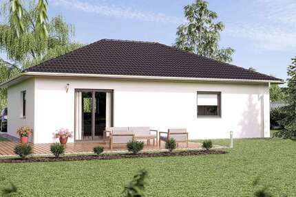 Haus zum Kaufen in Bad Düben 236.500 € 83.85 m² - Haus Bad Düben | Angebot:25805048