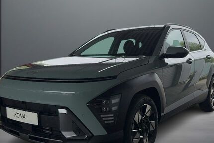 Hyundai KONA 6.500 km 28.498 € Berlin 13089