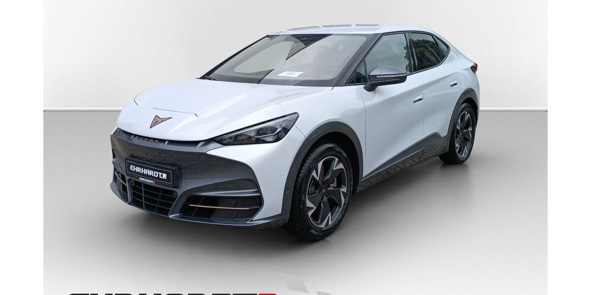 Cupra Tavascan 14.780 km 39.690 &euro; Leipzig 04178