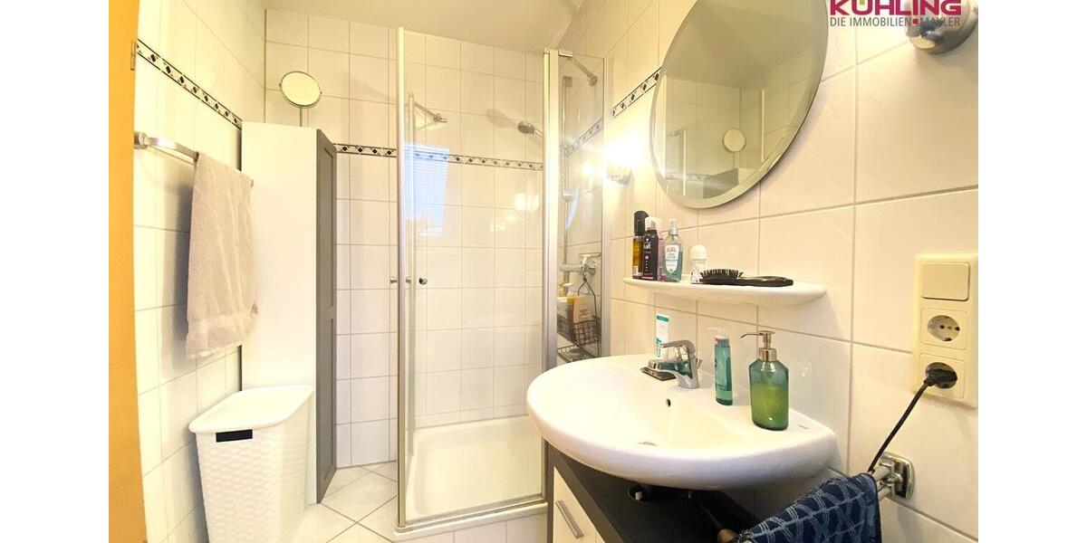 Gepflegte Maisonette Wohnung im Herzen von Dinklage! (WHG 3) 3 zimmer