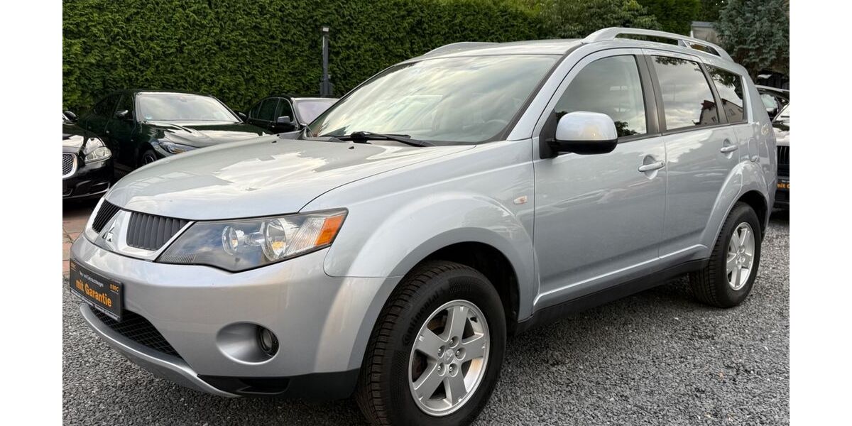 Mitsubishi Outlander 221.300 km 3.999 &euro; Bergisch Gladbach 51469
