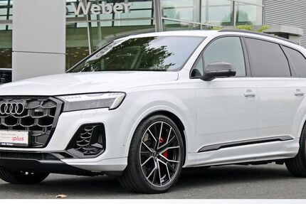 Audi SQ7 18.490 km 99.770 € Neubeckum 59269