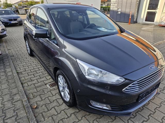 C-Max
