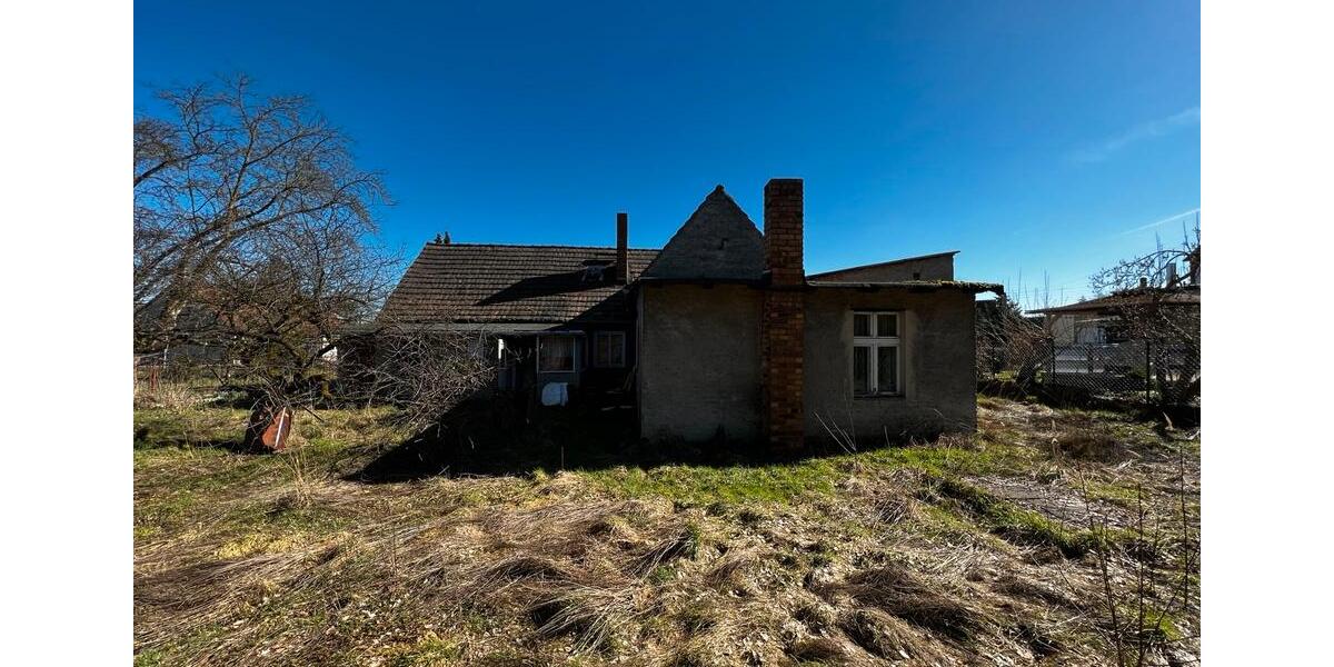 Einfamilienhaus Finsterwalde - 80.000&euro; | Angebot:25571059