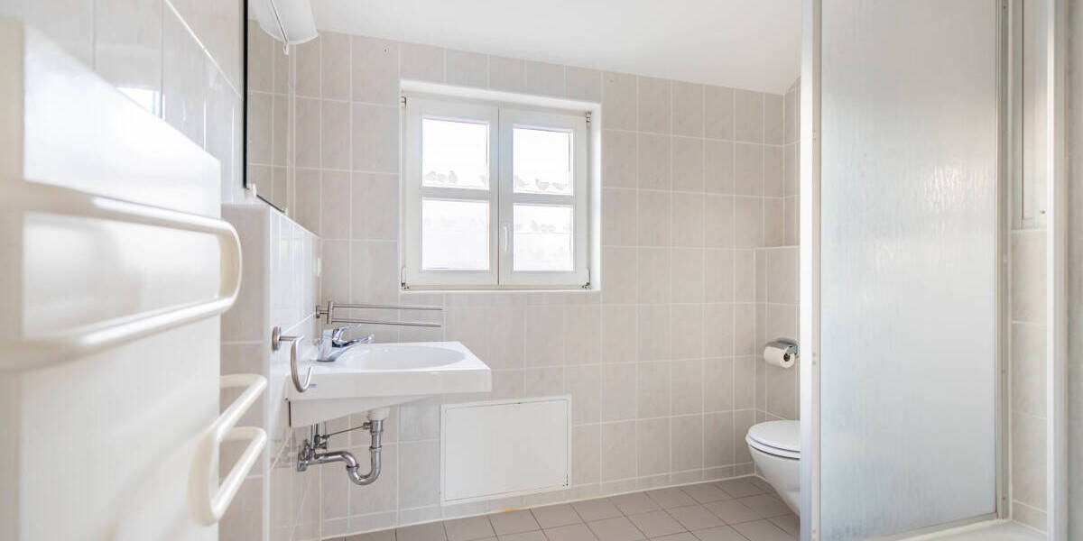 Etagenwohnung Dranske / Bakenberg Nonnevitz - 2 Zimmer, 40 m&sup2;, 120.000&euro; | Angebot:25836328