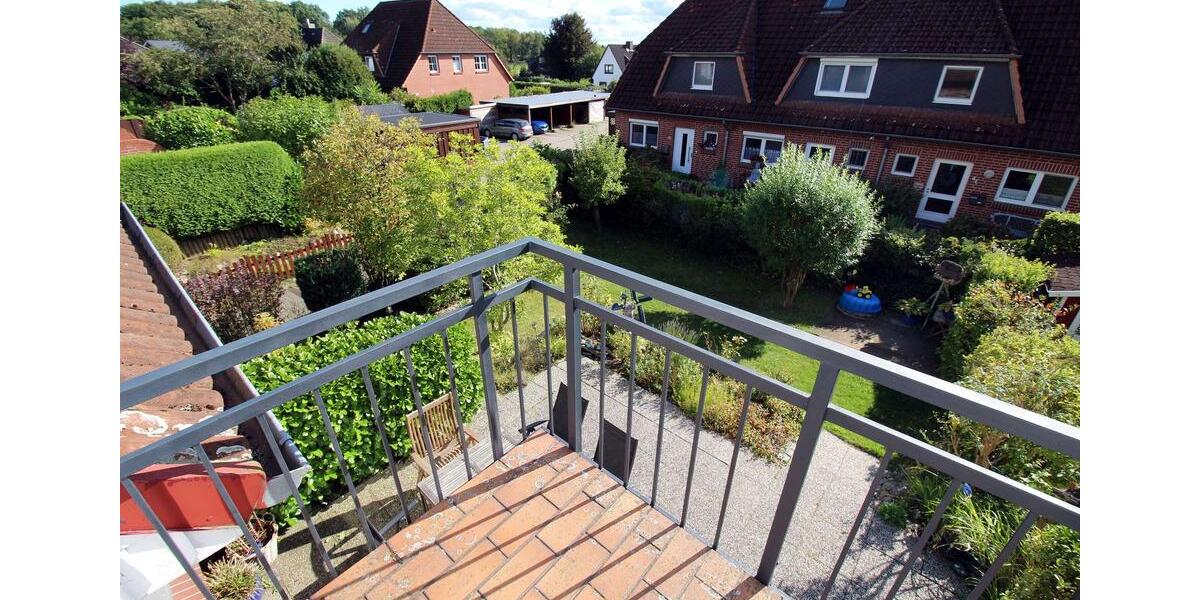 Reihenhaus Barsbüttel - 4 Zimmer, 120 m&sup2;, 1.800&euro; | Angebot:23164341