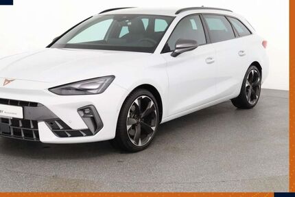 Cupra Leon 23.645 km 30.480 &euro; Neumarkt 92318