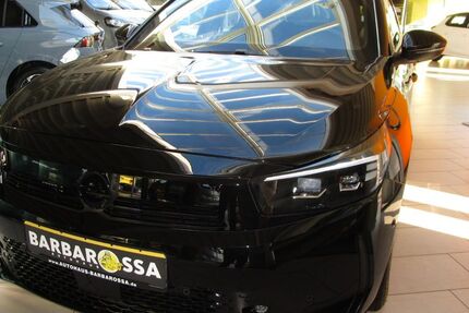Opel Corsa 3.636 km 19.450 &euro; Artern 06556