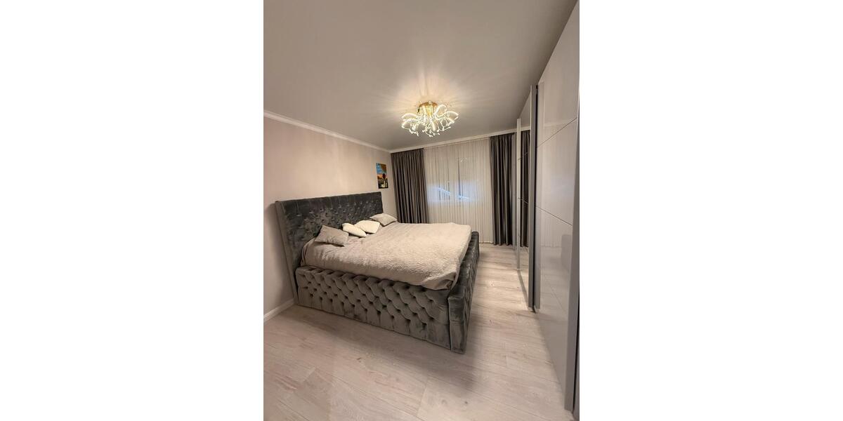 Etagenwohnung Bad Oeynhausen Dehme - 3 Zimmer, 95 m&sup2;, 359.000&euro; | Angebot:26364948