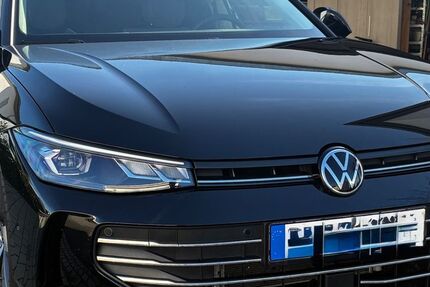 VW Passat Variant 36.500 km 31.200 &euro; Bad Schussenried 88427