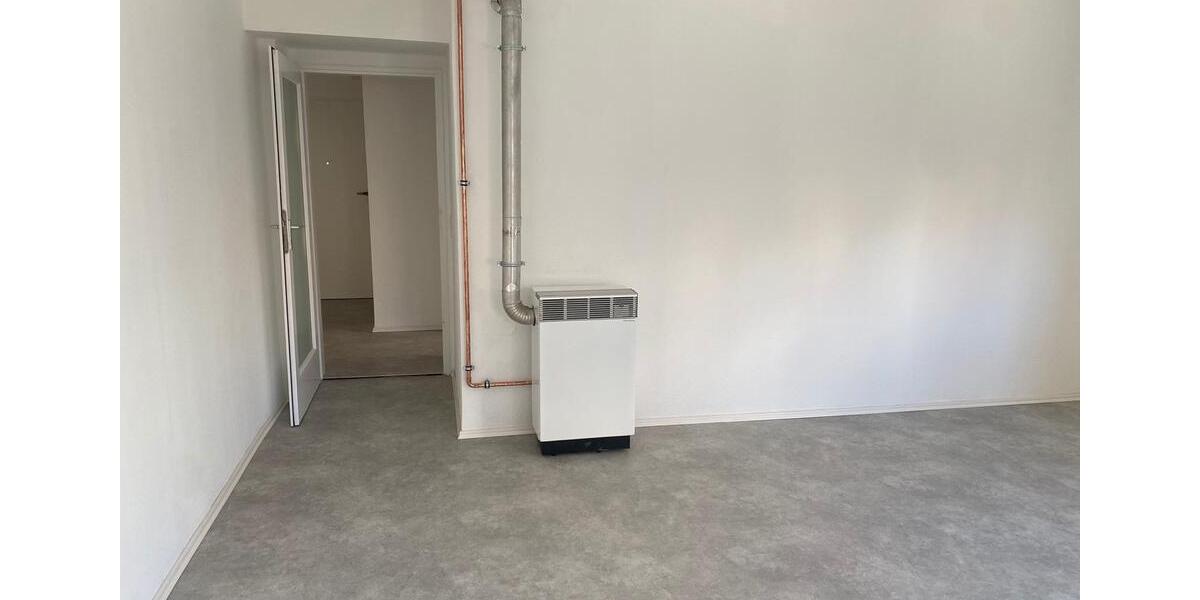 2 Zimmer Wohnung Sanderau 2 zimmer