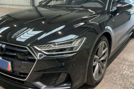 Audi A7 115.000 km 41.400 &euro; Düsseldorf 40233