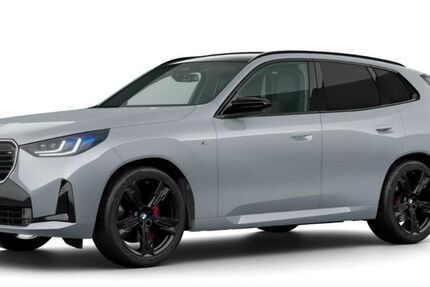 BMW X3 M50