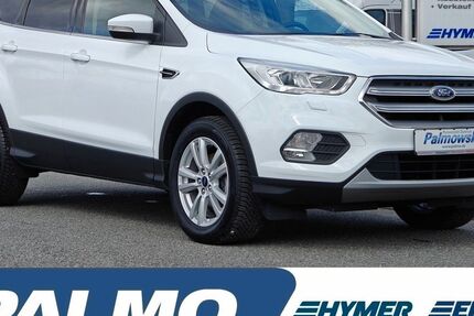 Ford Kuga 81.850 km 12.999 &euro; Bielefeld 33719