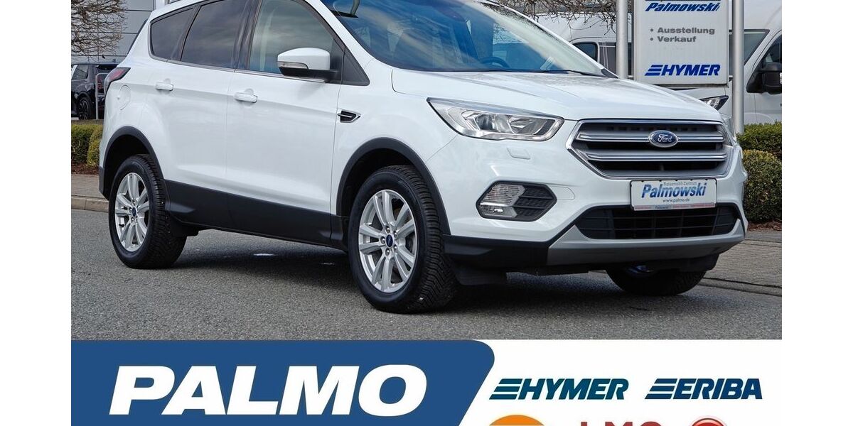 Ford Kuga 81.850 km 12.999 &euro; Bielefeld 33719