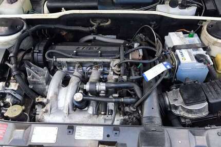 Peugeot 405 126.000 km 13.800 &euro; Esslingen 73730