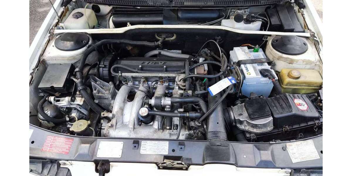 Peugeot 405 126.000 km 13.800 &euro; Esslingen 73730