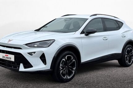 Cupra Formentor 1.880 km 34.942 &euro; Dietersheim 91463