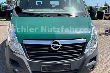 Opel Movano 221.000 km 7.021 &euro; Stockstadt am Main 63811