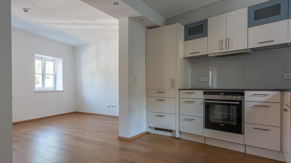 Reihenhaus Landshut - 4 Zimmer, 100 m&sup2;, 1.300&euro; | Angebot:26346349