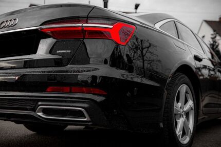 Audi A6 90.000 km 29.700 &euro; Günzburg 89312