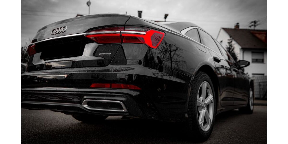 Audi A6 90.000 km 29.700 &euro; Günzburg 89312