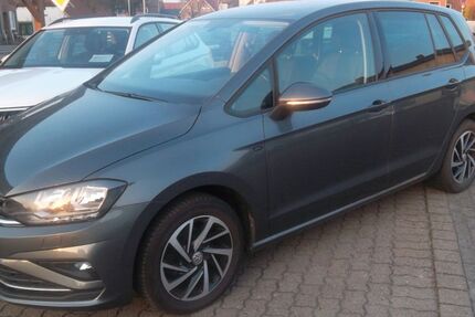 VW Golf Sportsvan 73.500 km 15.490 &euro; Meldorf 25704