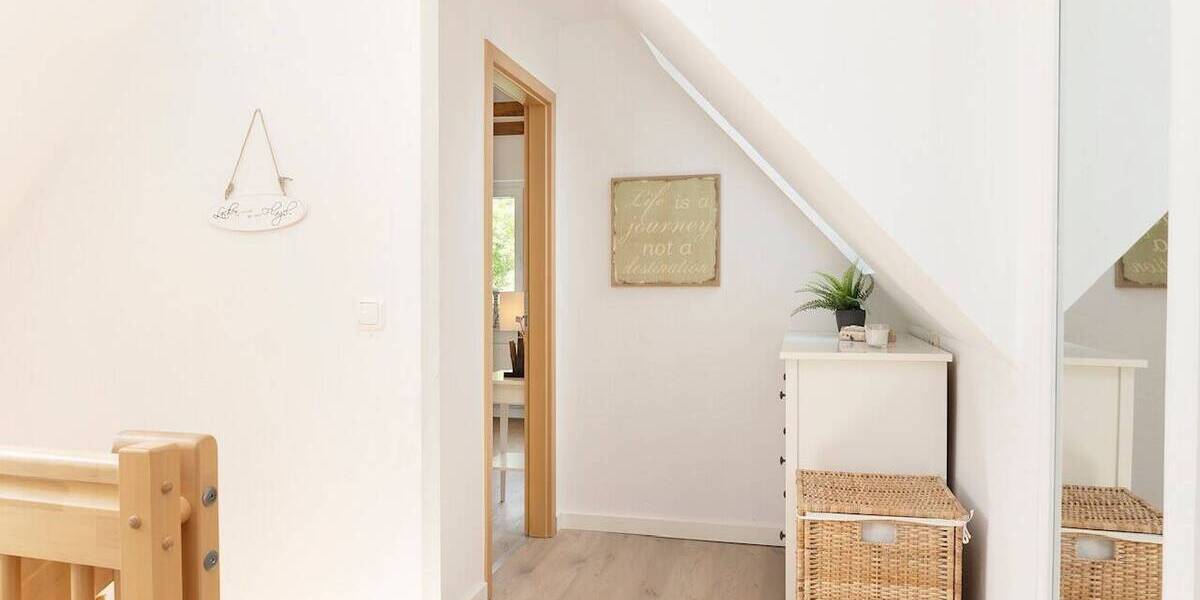 Einfamilienhaus Schashagen Bliesdorf - 4 Zimmer, 130 m&sup2;, 589.000&euro; | Angebot:25862789