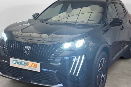 Peugeot 2008 19.807 km 22.429 &euro; Moers 47445