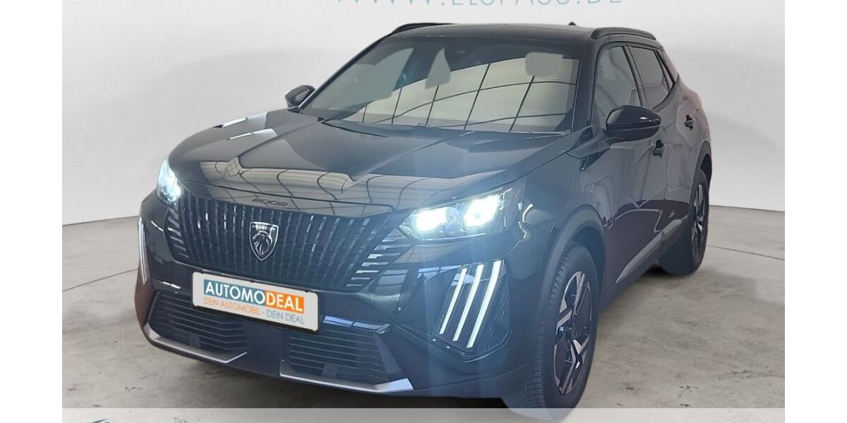 Peugeot 2008 19.807 km 22.429 &euro; Moers 47445