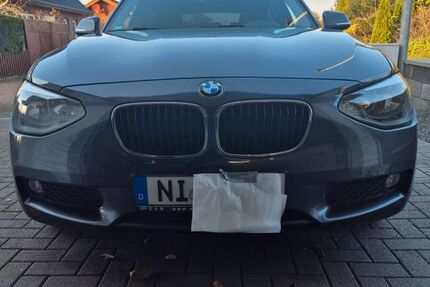 BMW 116 162.700 km 5.100 &euro; Rohrsen (zw. Bremen & Hannover) 31627