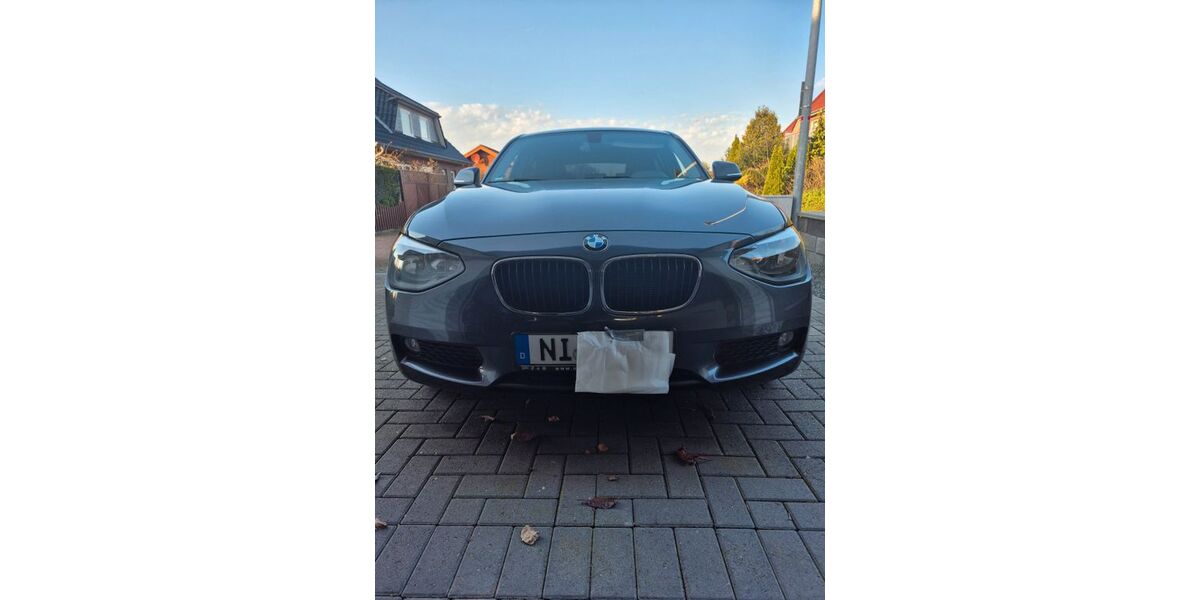 BMW 116 162.700 km 5.100 &euro; Rohrsen (zw. Bremen & Hannover) 31627
