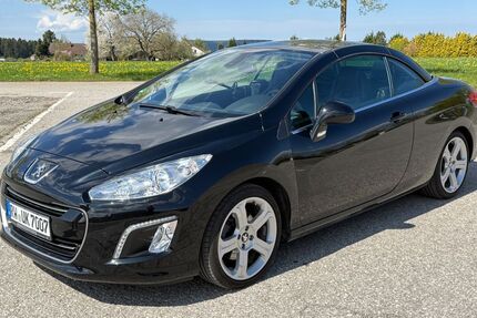 Peugeot 308 100.200 km 9.400 &euro; Schramberg 78713