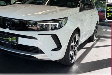 Opel Grandland (X) 19.285 km 22.980 &euro; Dresden 01067
