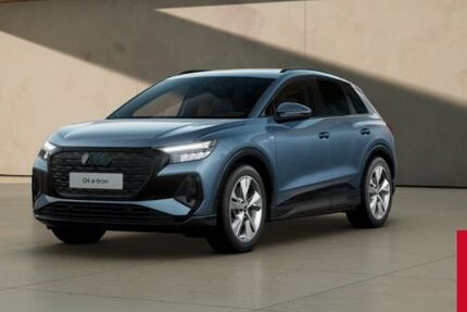 Audi Q4 e-tron 6.635 km 44.160 &euro; Essen 45143