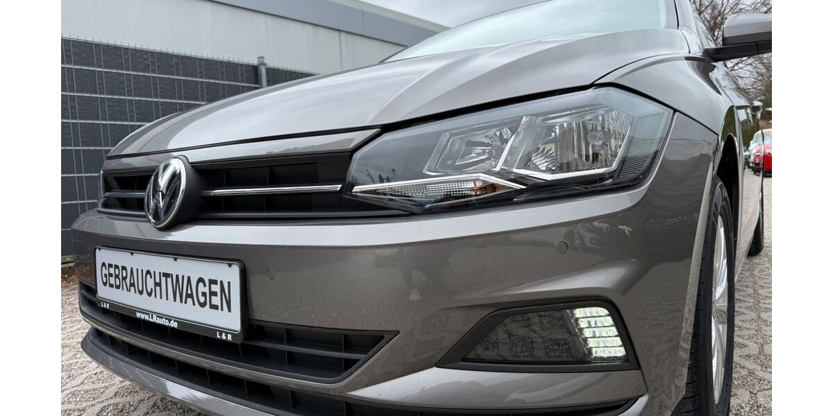VW Polo 47.672 km 13.700 &euro; Geretsried bei München 82538