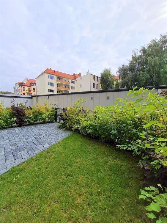 Wohnung zum Kaufen in Hannover-List 279.500 € 76 m²