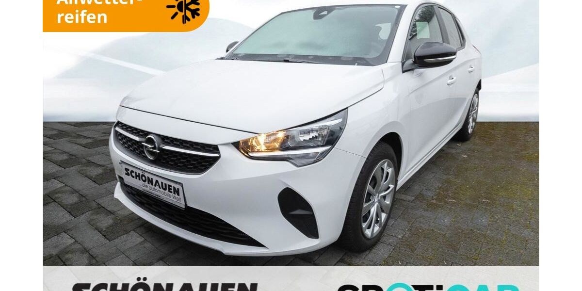 Opel Corsa 57.649 km 12.950 &euro; Kerpen 50171