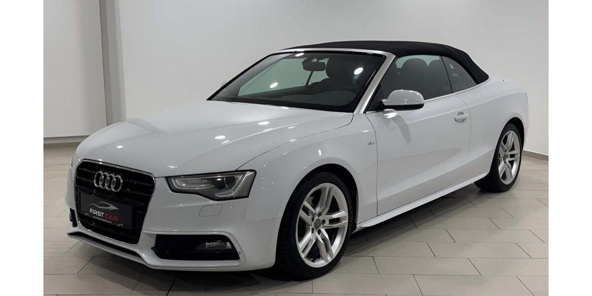 Audi A5 149.000 km 16.990 &euro; Hamburg 22043