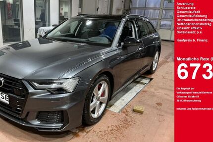 Audi A6 70.418 km 43.985 &euro; Gütersloh 33334