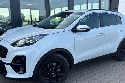 Kia Sportage 71.000 km 20.999 &euro; Damme 49401