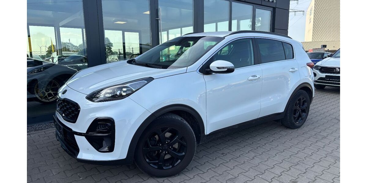 Kia Sportage 71.000 km 20.999 &euro; Damme 49401