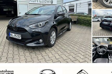 Mazda 2 Hybrid 8.752 km 18.790 &euro; Halle 06126