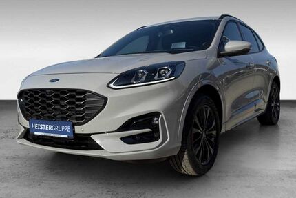 Ford Kuga 14.931 km 33.890 € Trier 54292