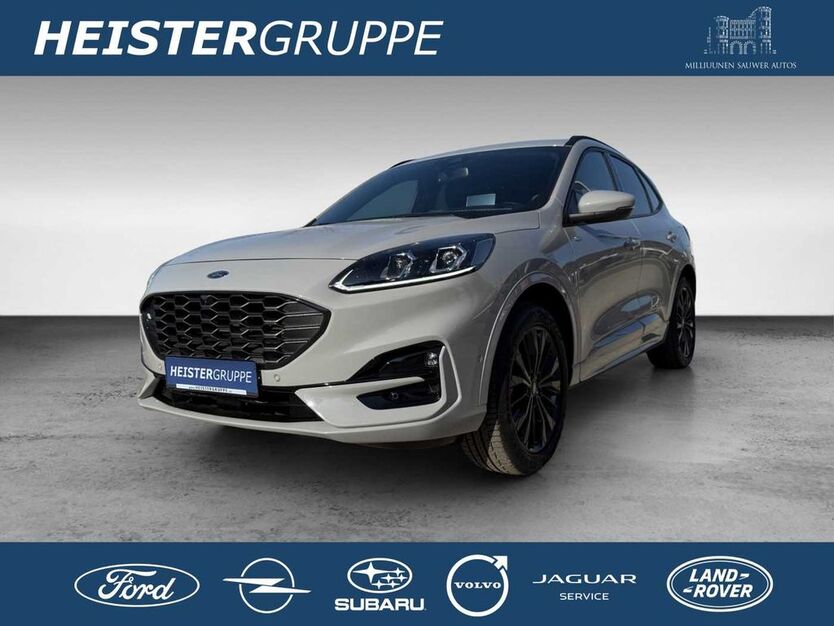 Ford Kuga 14.931 km 33.890 € Trier 54292