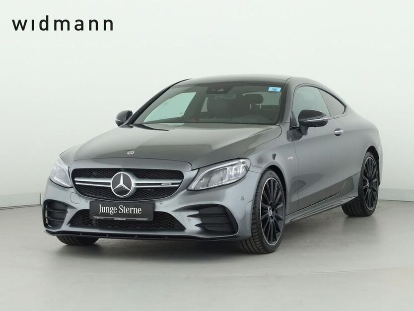 C 43 AMG