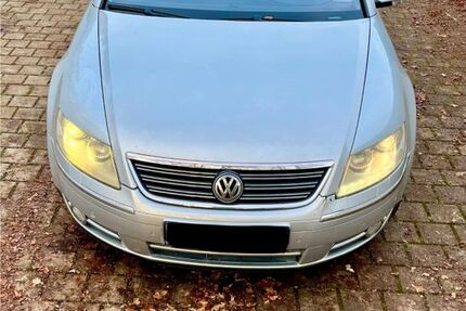 VW Phaeton 380.000 km 4.000 &euro; Starnberg 82319