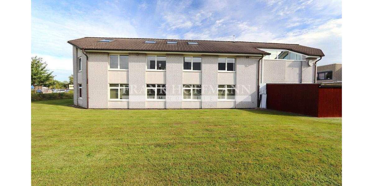 Gewerbeobjekt Henstedt-Ulzburg Ulzburg - 534&euro; | Angebot:25700524